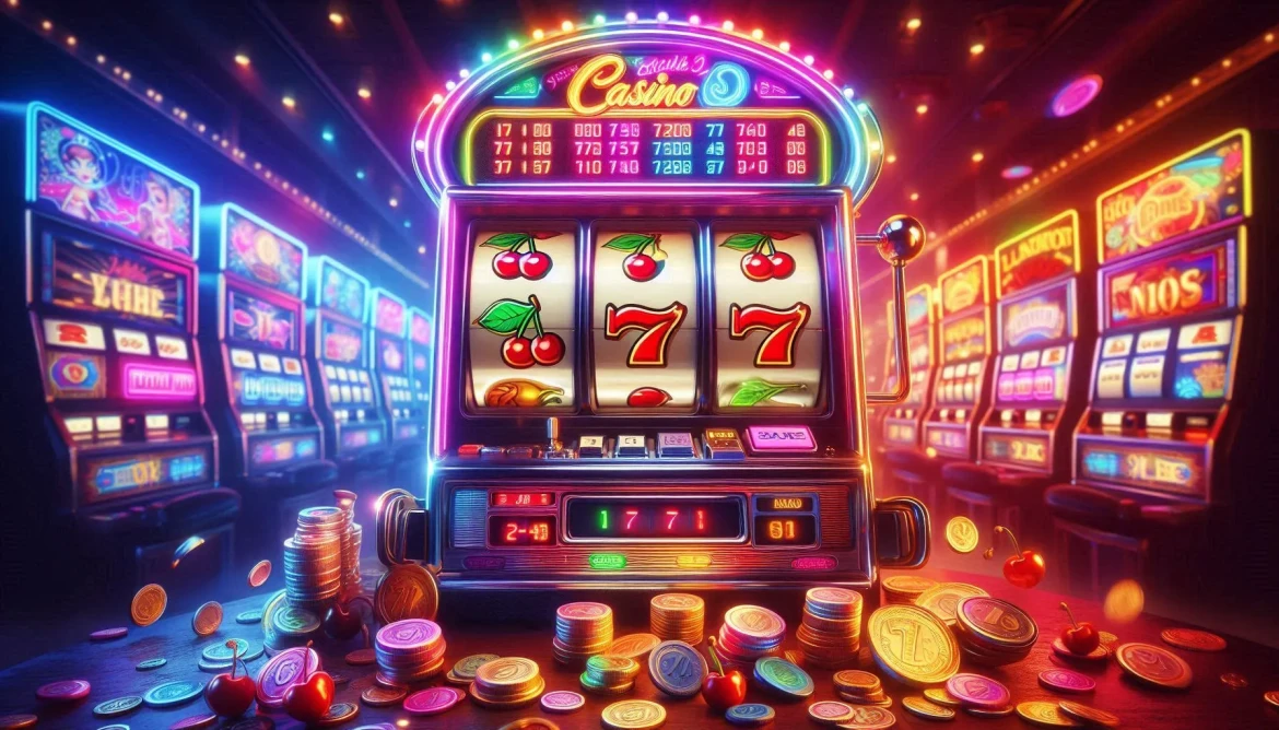 Spinshark Casino